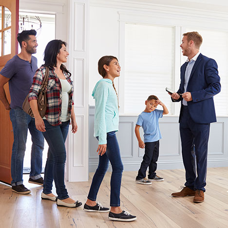 Why Hire Heirs Realty & Property Management LLC