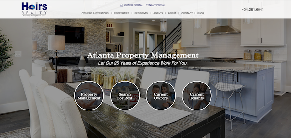 Atlanta Property Management